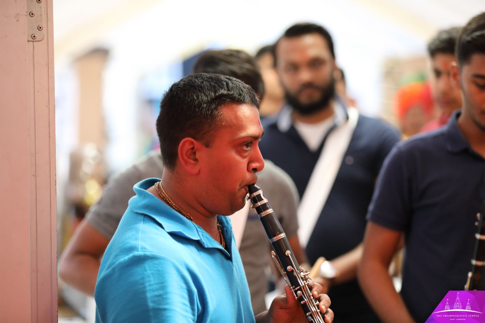 ©1987-2017 SKS Swaminarayan Temple East London